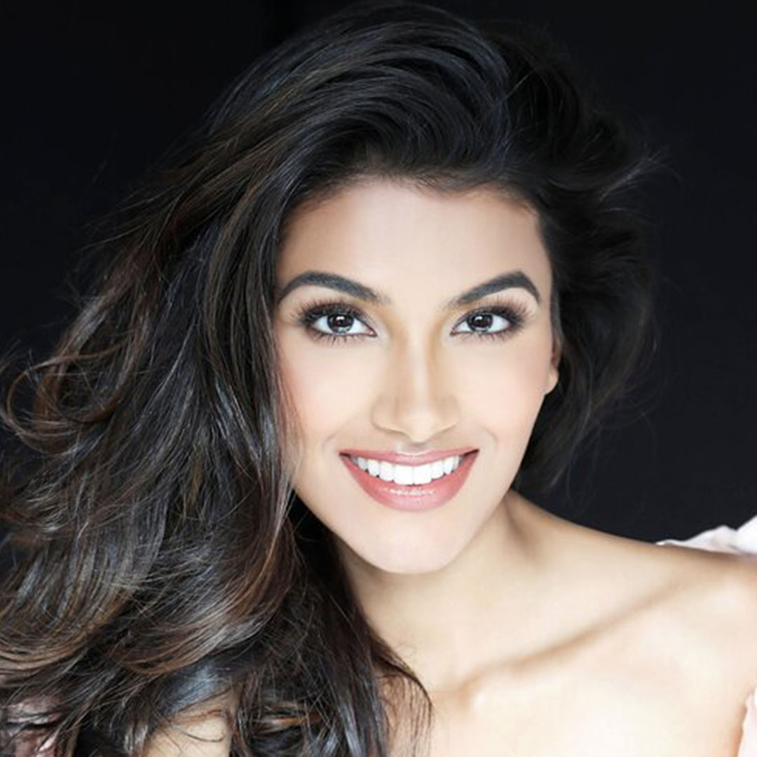 Chhavi V.