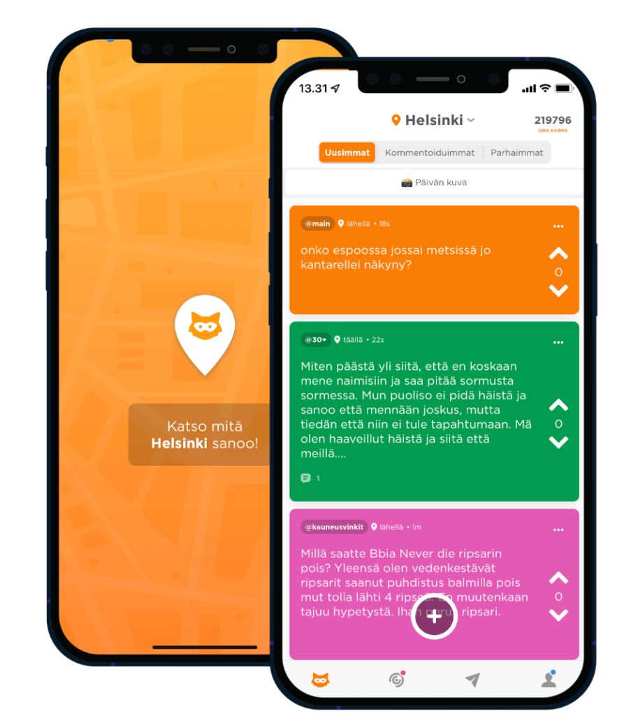 Jodel 应用安装 TikTok 广告活动案例研究