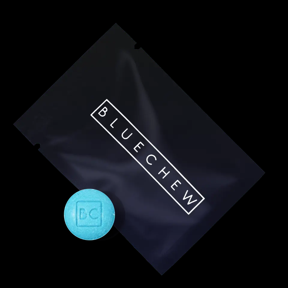 如何帮助BlueChew实现病毒式传播,5个月内获得超过3500万次观看